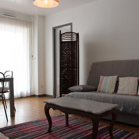 A Proximite Du Centre De La Rochelle, Avec Balcon Ensoleille - 4 Pers, Parking Prive, Proche Plage - Fr-1-246-519 Apartment La Rochelle  Exterior photo