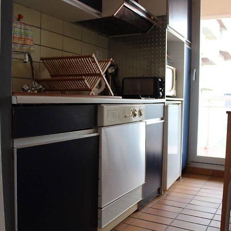 A Proximite Du Centre De La Rochelle, Avec Balcon Ensoleille - 4 Pers, Parking Prive, Proche Plage - Fr-1-246-519 Apartment La Rochelle  Exterior photo