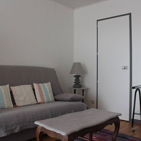 A Proximite Du Centre De La Rochelle, Avec Balcon Ensoleille - 4 Pers, Parking Prive, Proche Plage - Fr-1-246-519 Apartment La Rochelle  Exterior photo